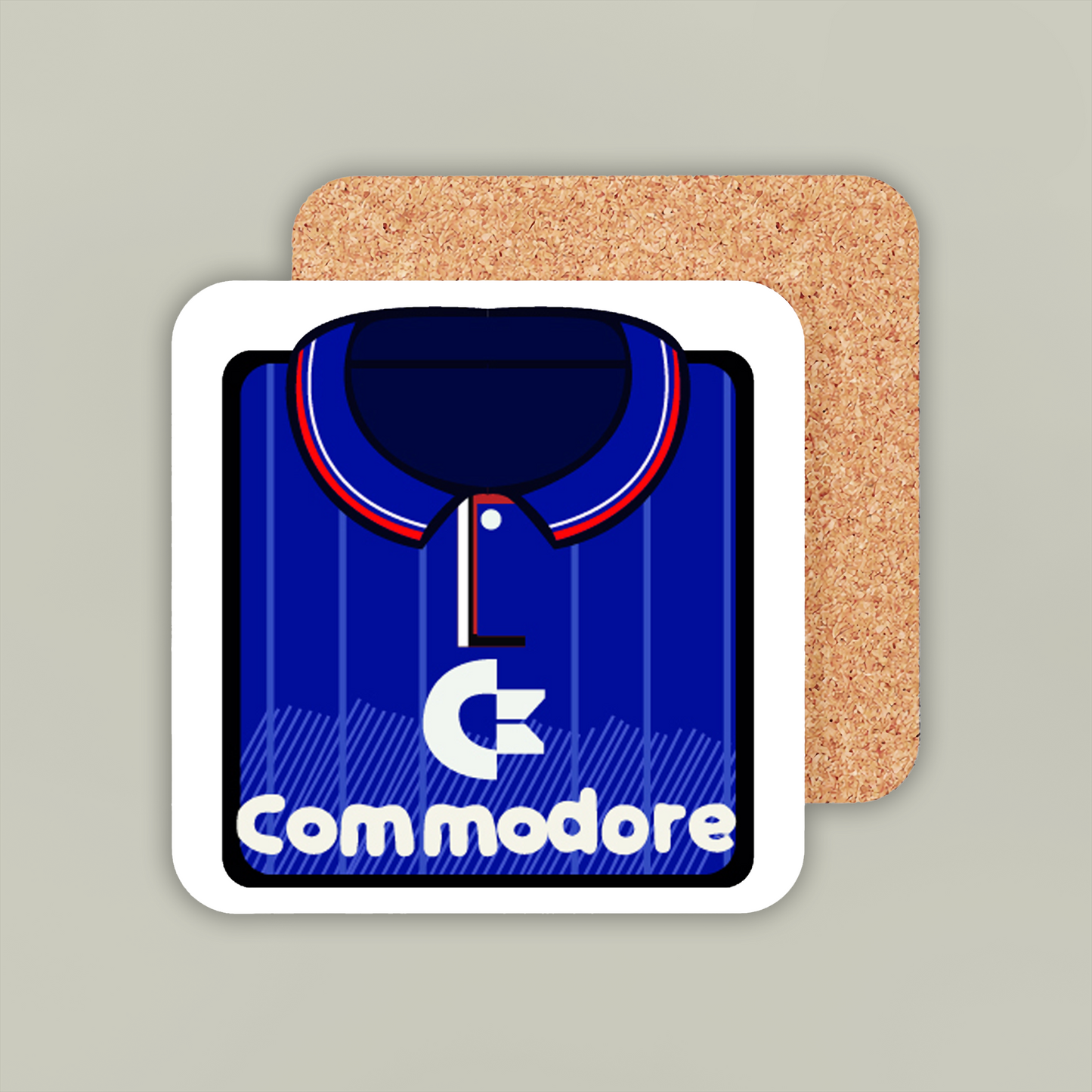 Chelsea Coasters - 5 Kit Designs