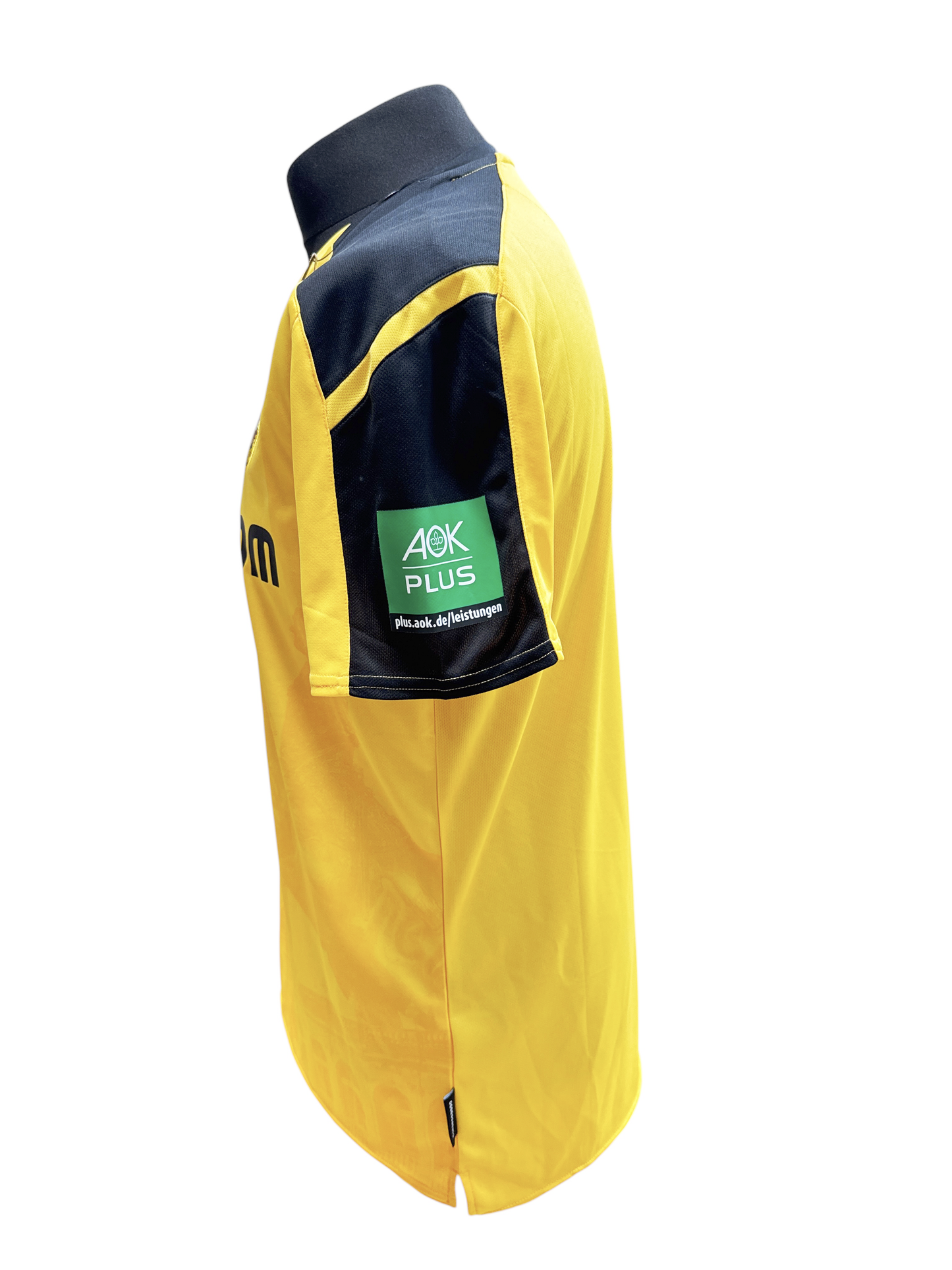 2021-22 Dynamo Dresden Home - Size L (M Fit) - BNWT