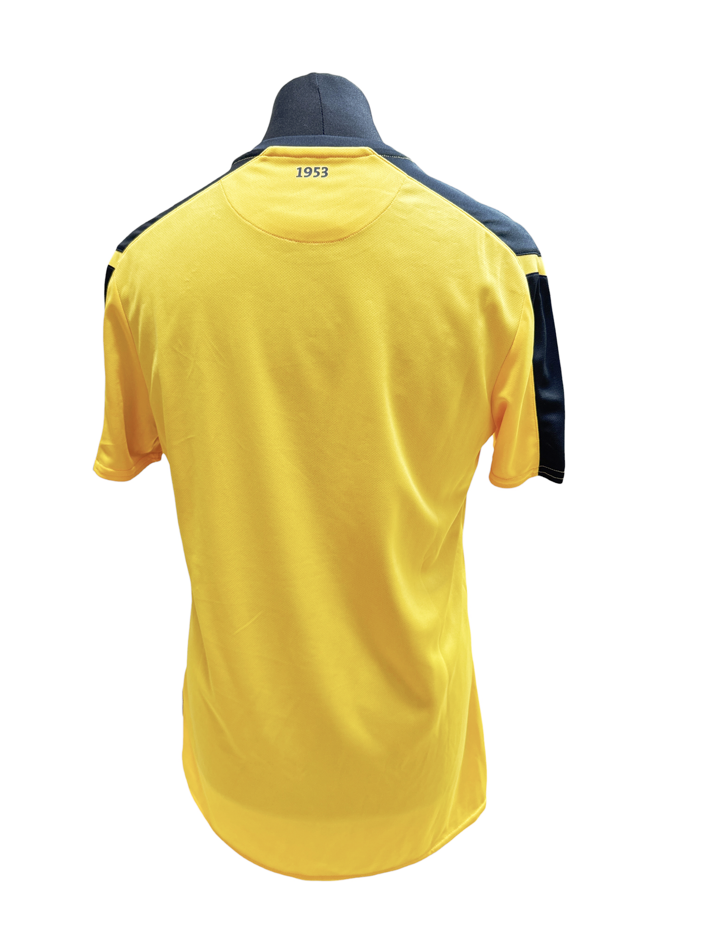 2021-22 Dynamo Dresden Home - Size L (M Fit) - BNWT