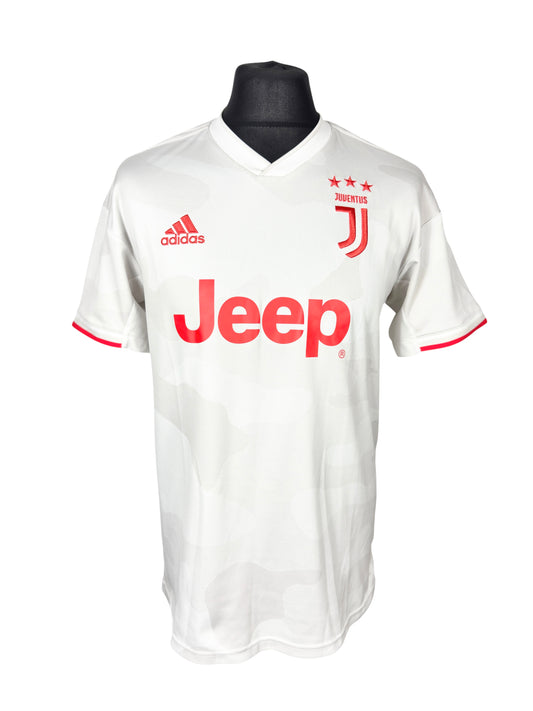 Juventus 2019-20 Away - Size M