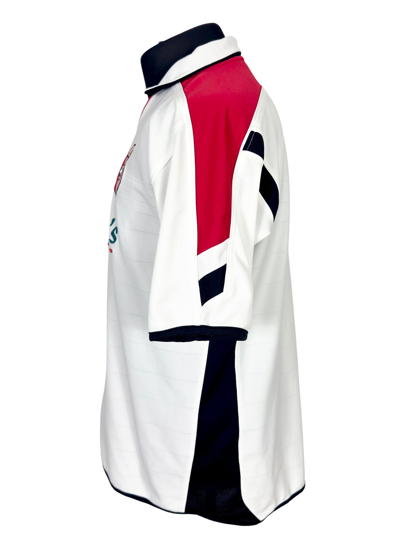 2005 Derry City FC Away - Size L