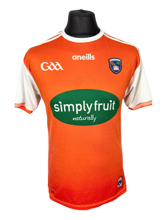 Armagh 2021 Jersey - Size M