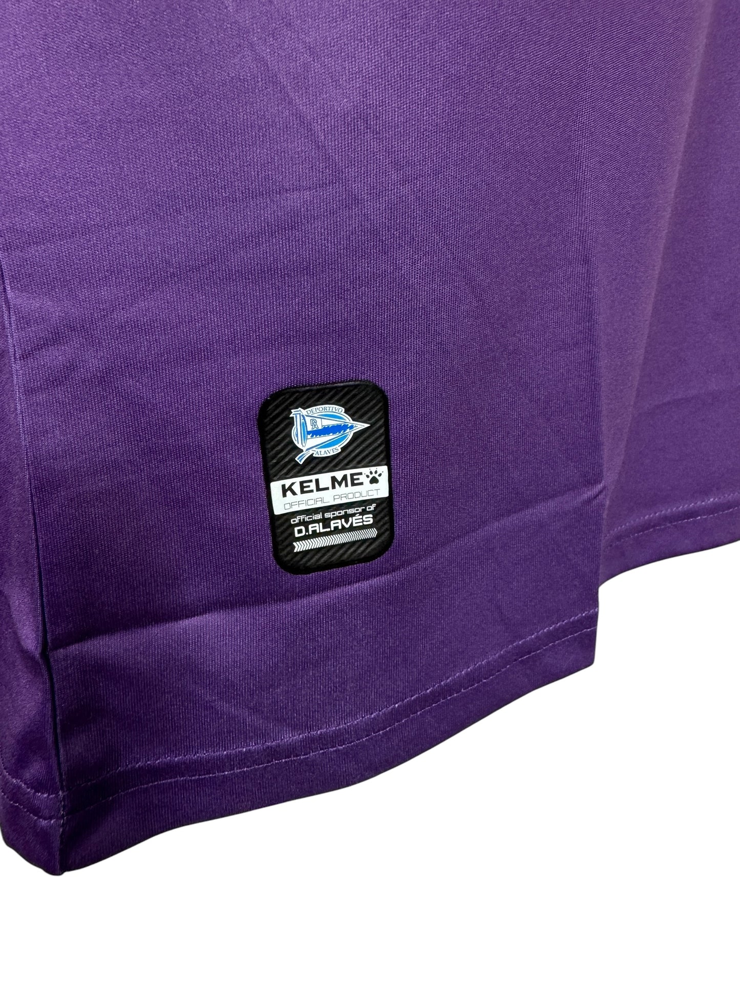 Deportivo Alavés 2019-20 GK Shirt - Size L (M Fit) - BNWT