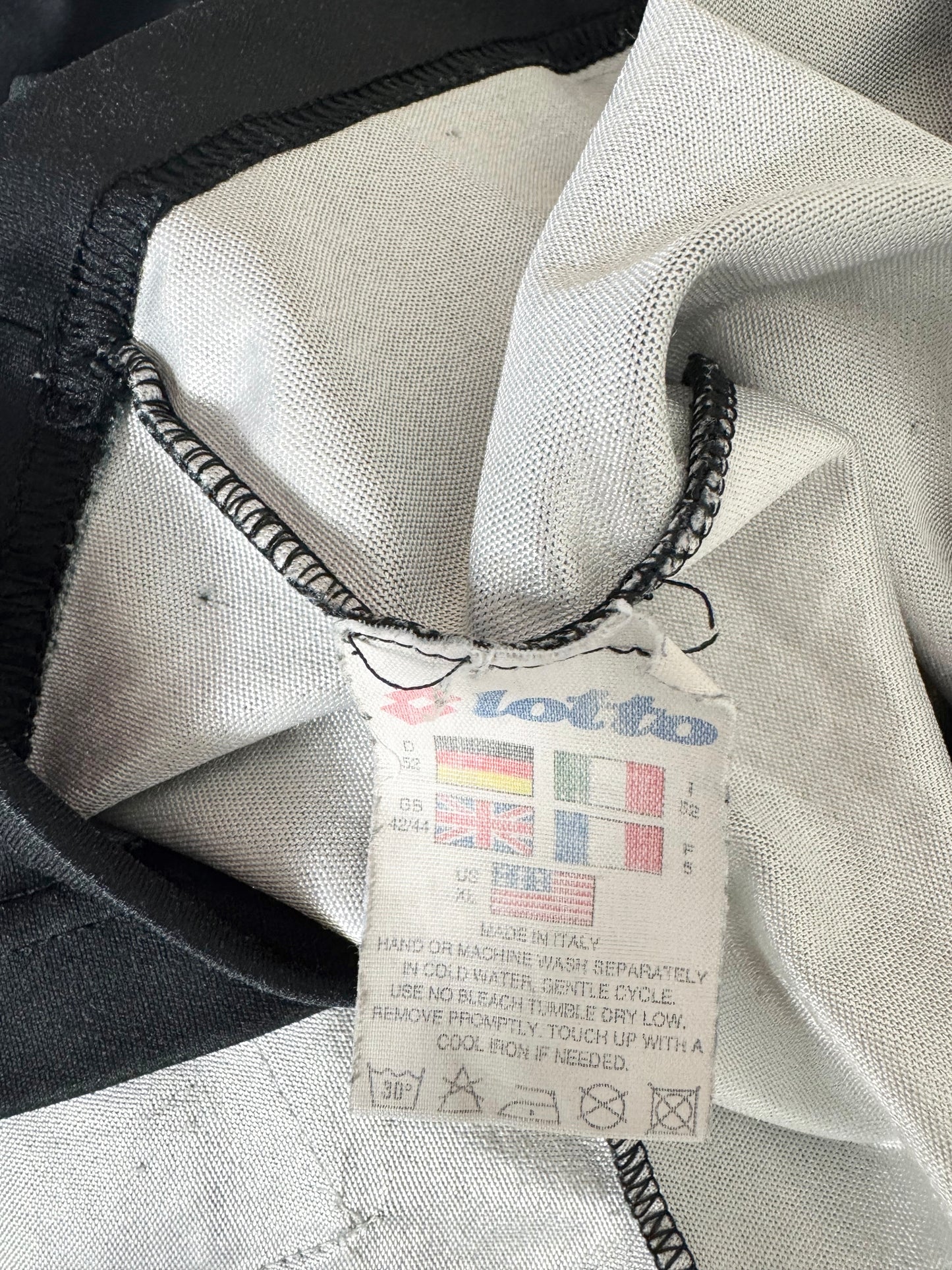 Juventus 2001-02 Away - Size L - Del Piero 10