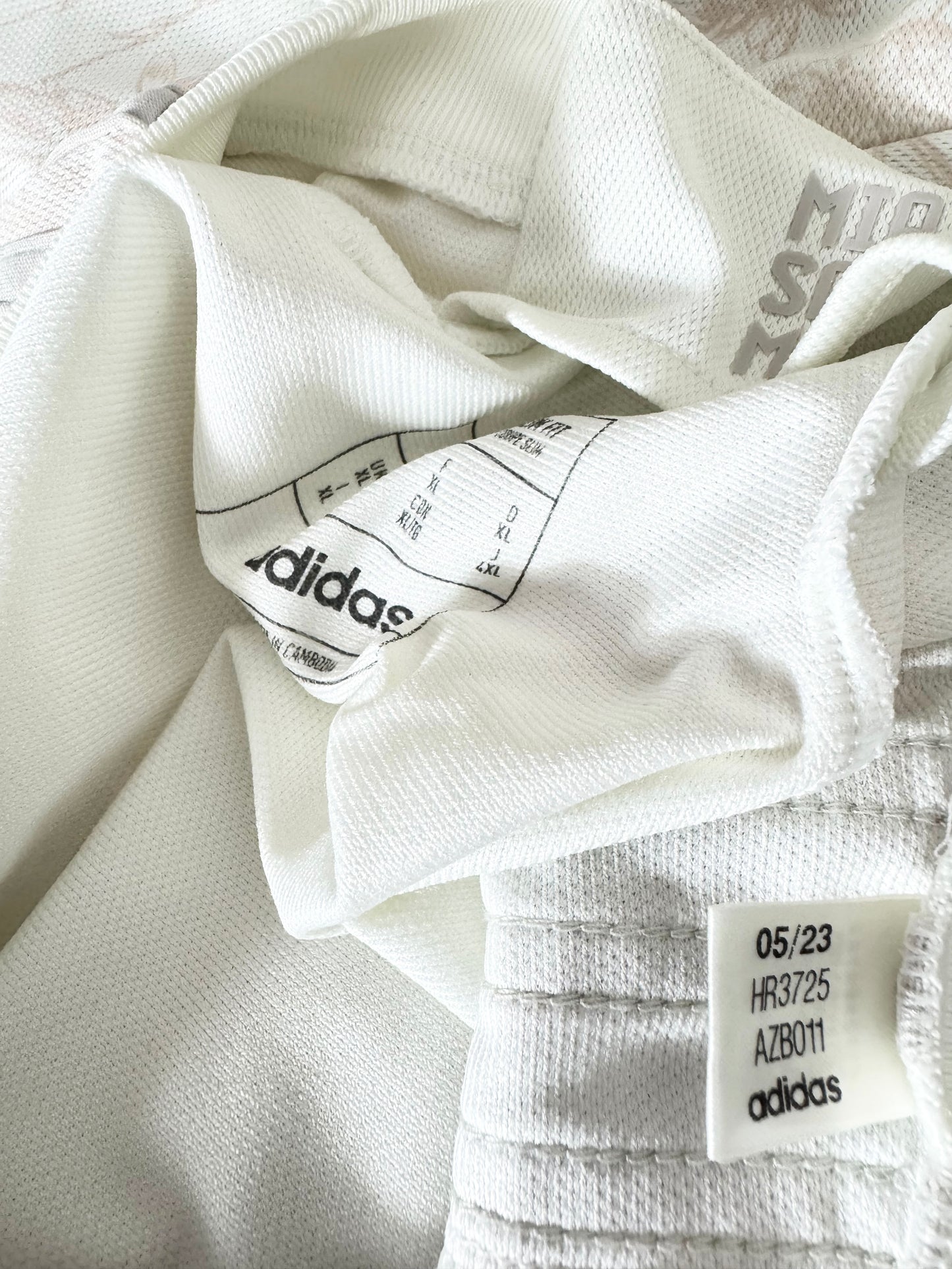 Bayern Munich 2023-24 Third - Size XL