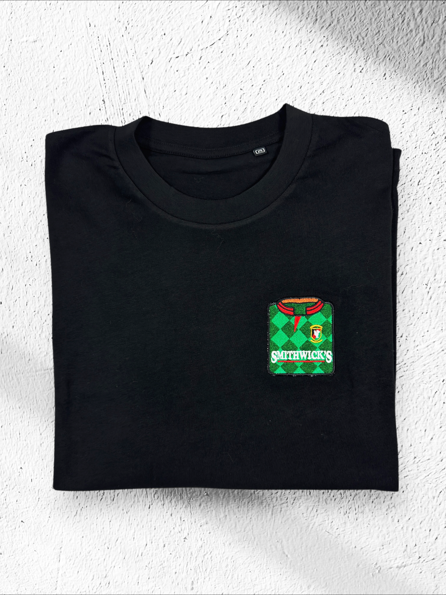 Glentoran 1988-90 T-Shirts