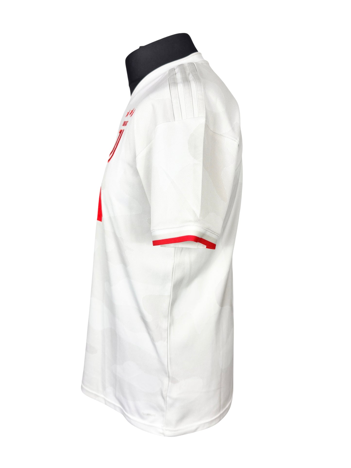 Juventus 2019-20 Away - Size M