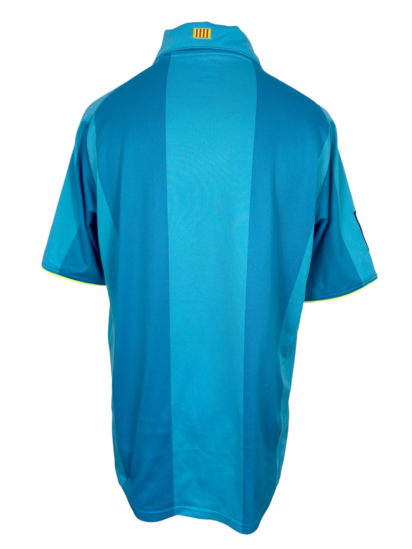 2007-09 Barcelona Away - Size L