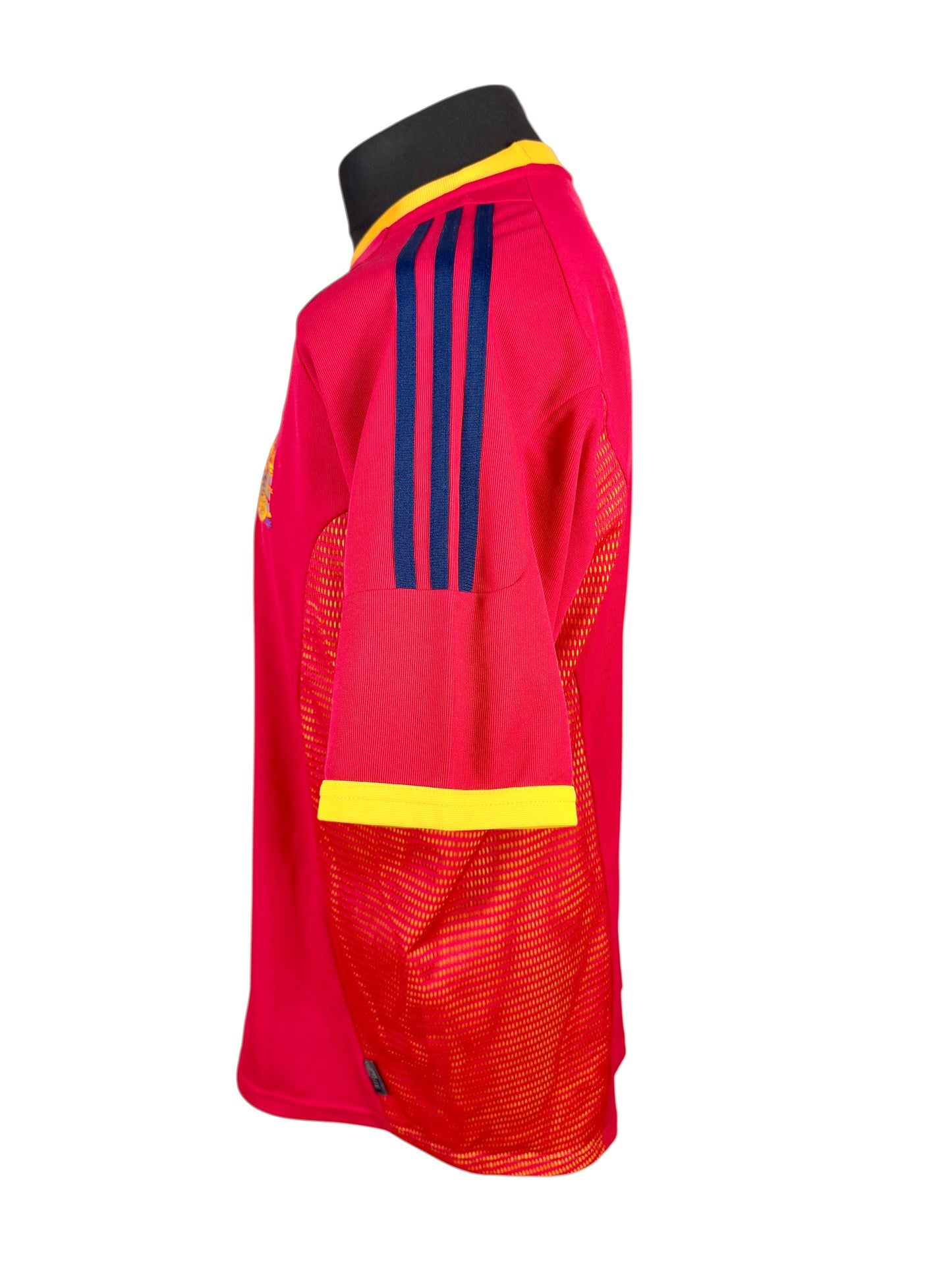 Spain 2002-04 Home - Size L