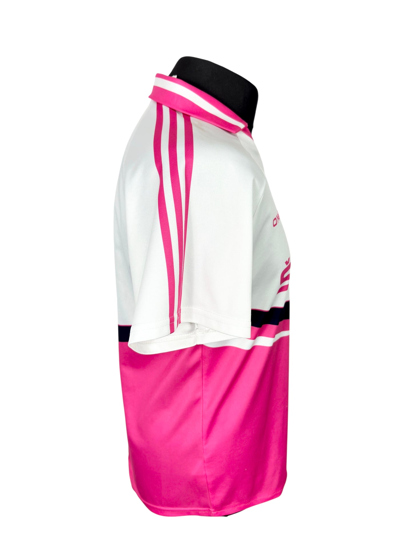 Tipperary 2012 Pink Alternate - Size S (M Fit)