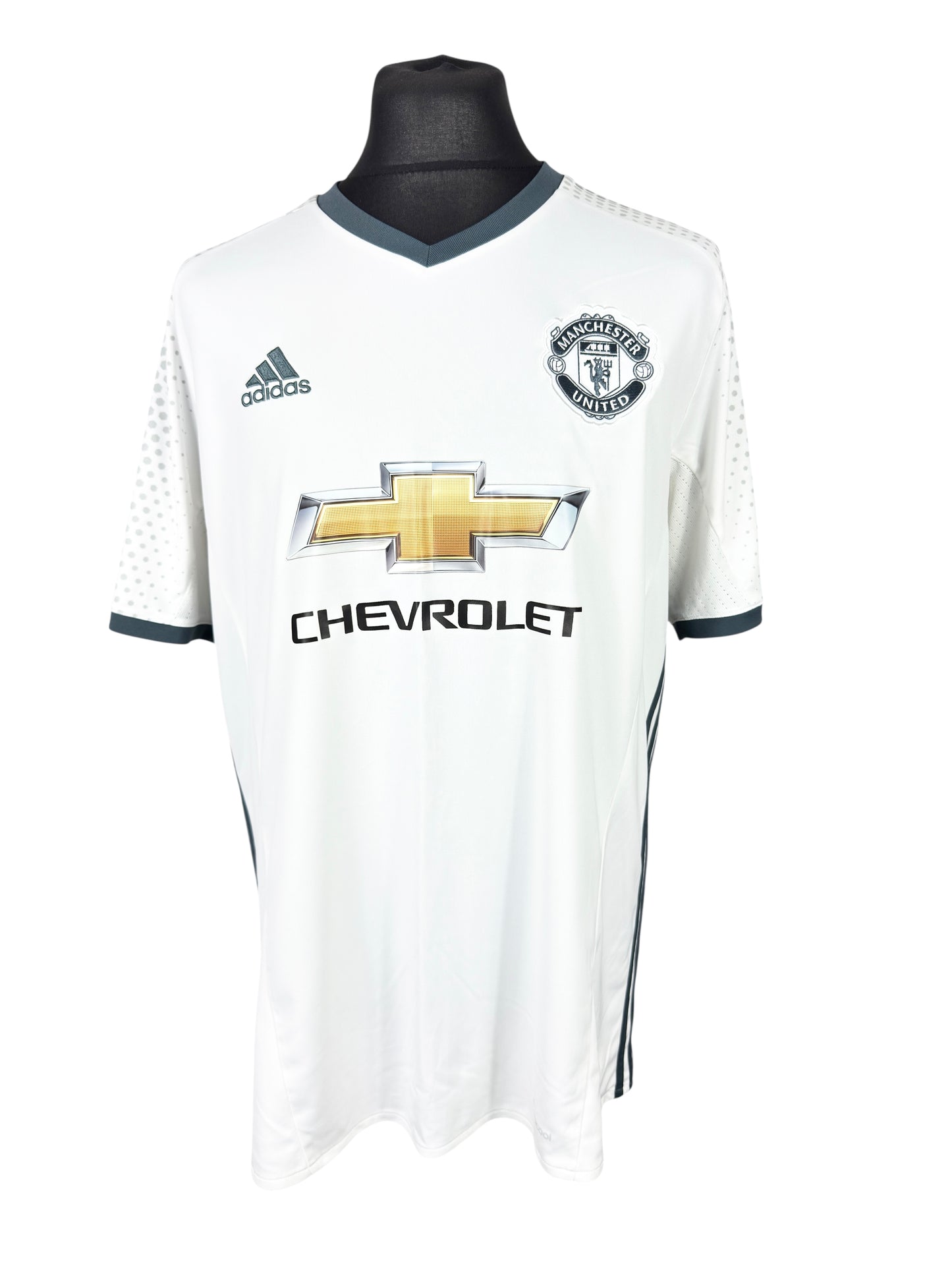 Manchester United 2016-17 Third - Size XL
