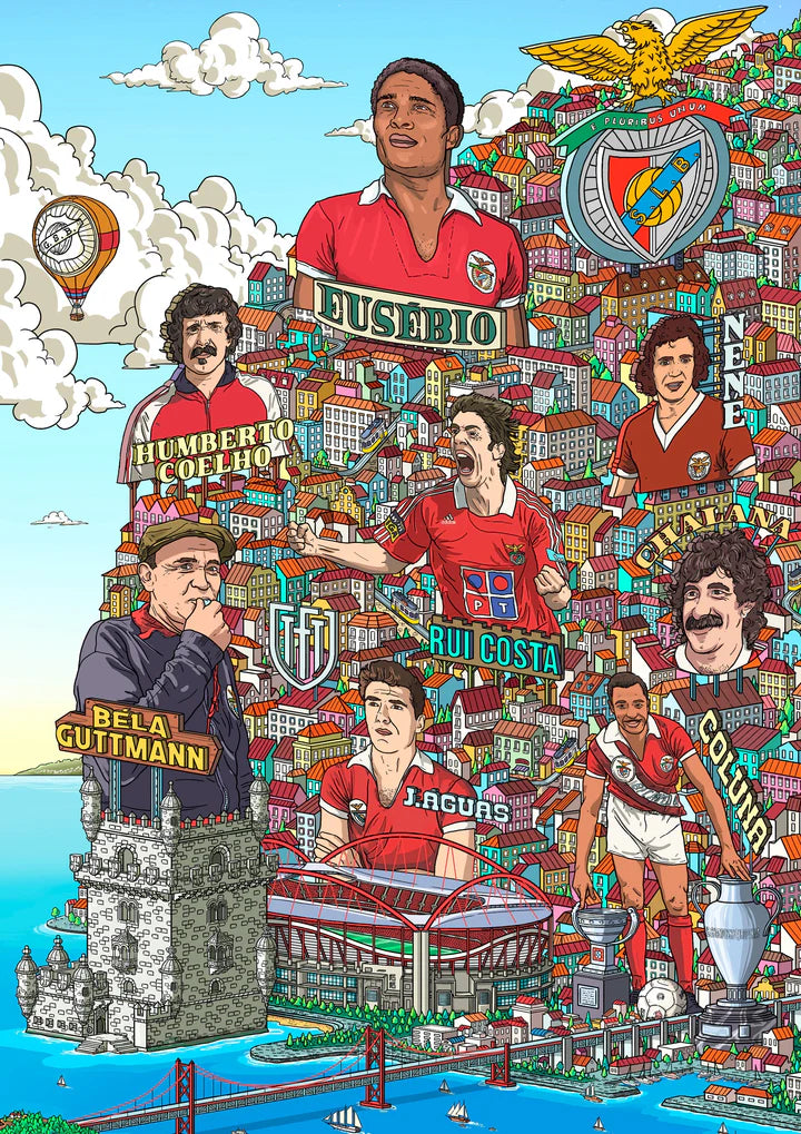 These Football Times - Various Editions
