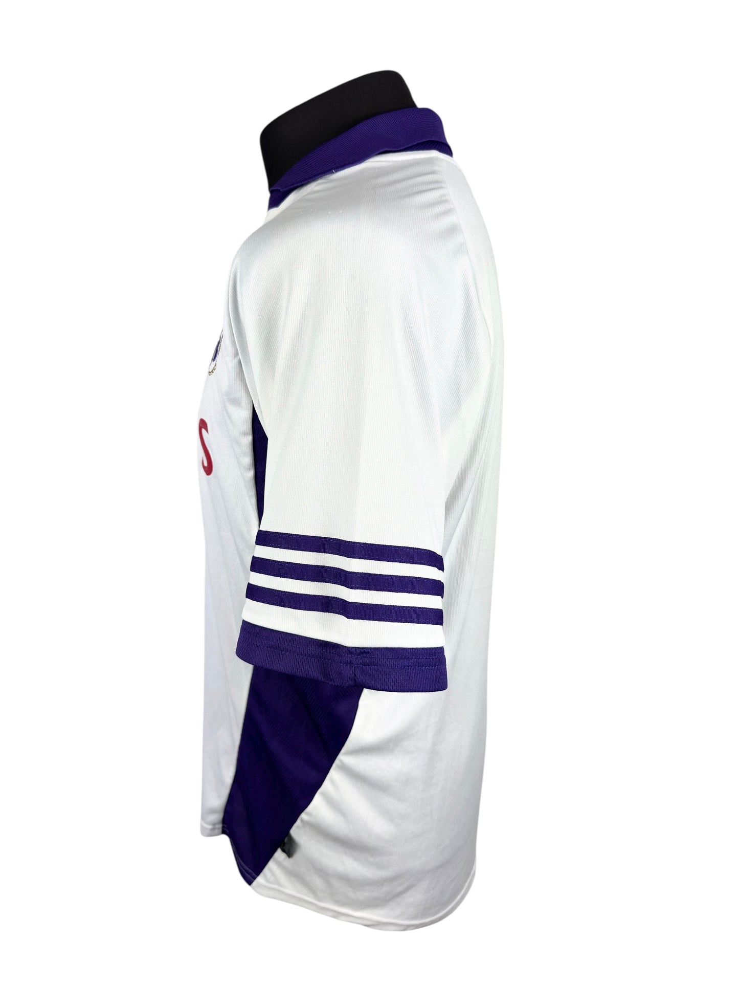 Anderlecht 2001-02 Home - Size L