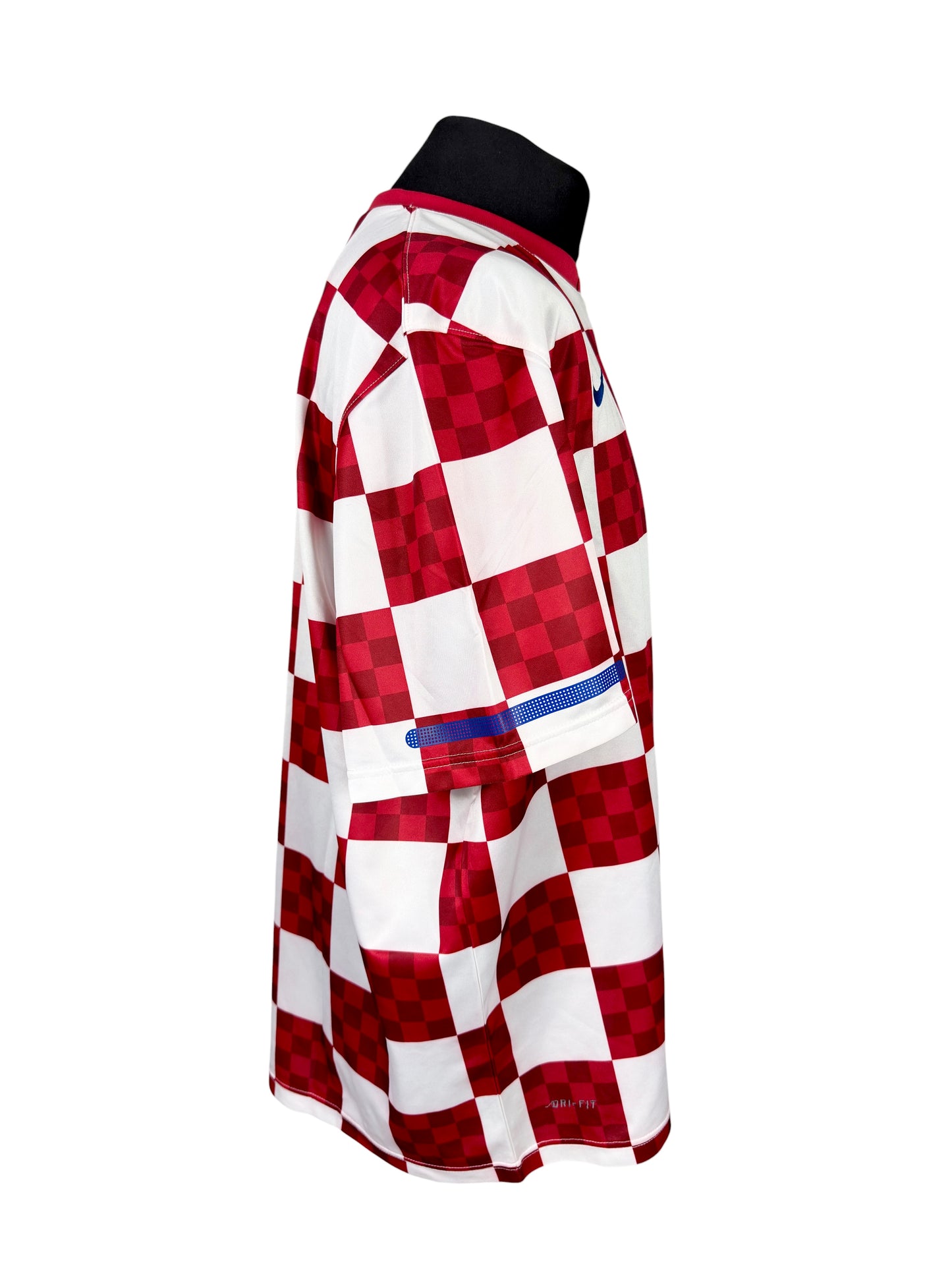 Croatia 2010-12 Home - Size XXL