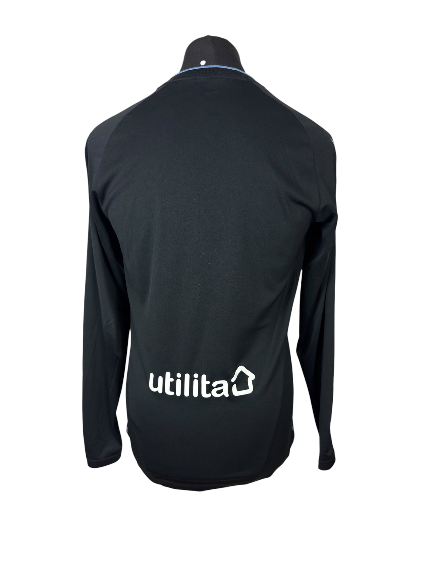 Rangers 2019-20 L/S Away - Size M (S Fit)