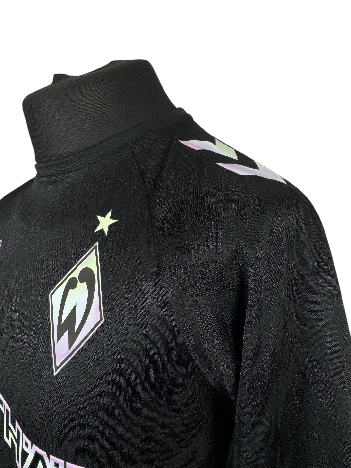 Werder Bremen 2024-25 Away - Size M