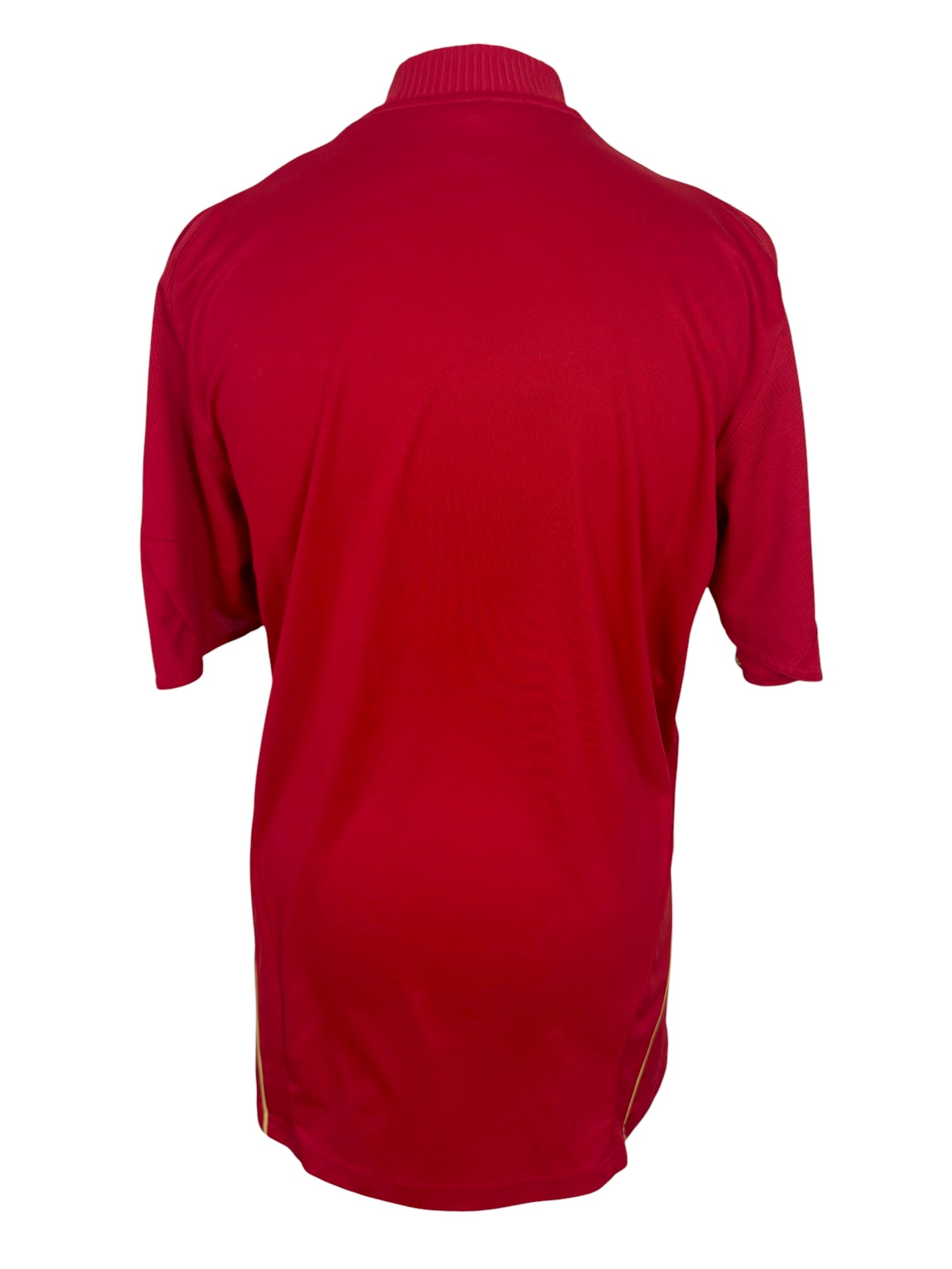 2007-09 Spain Home - Size M