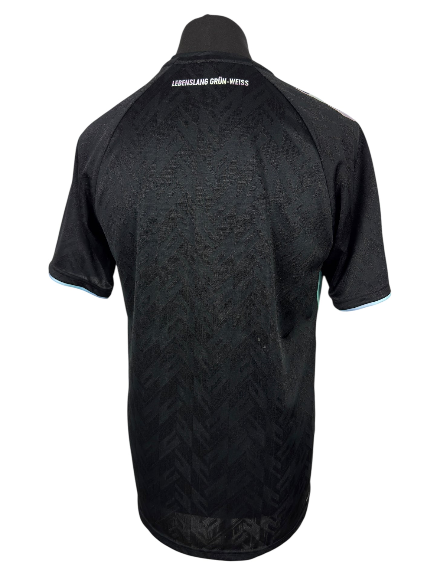 Werder Bremen 2024-25 Away - Size M