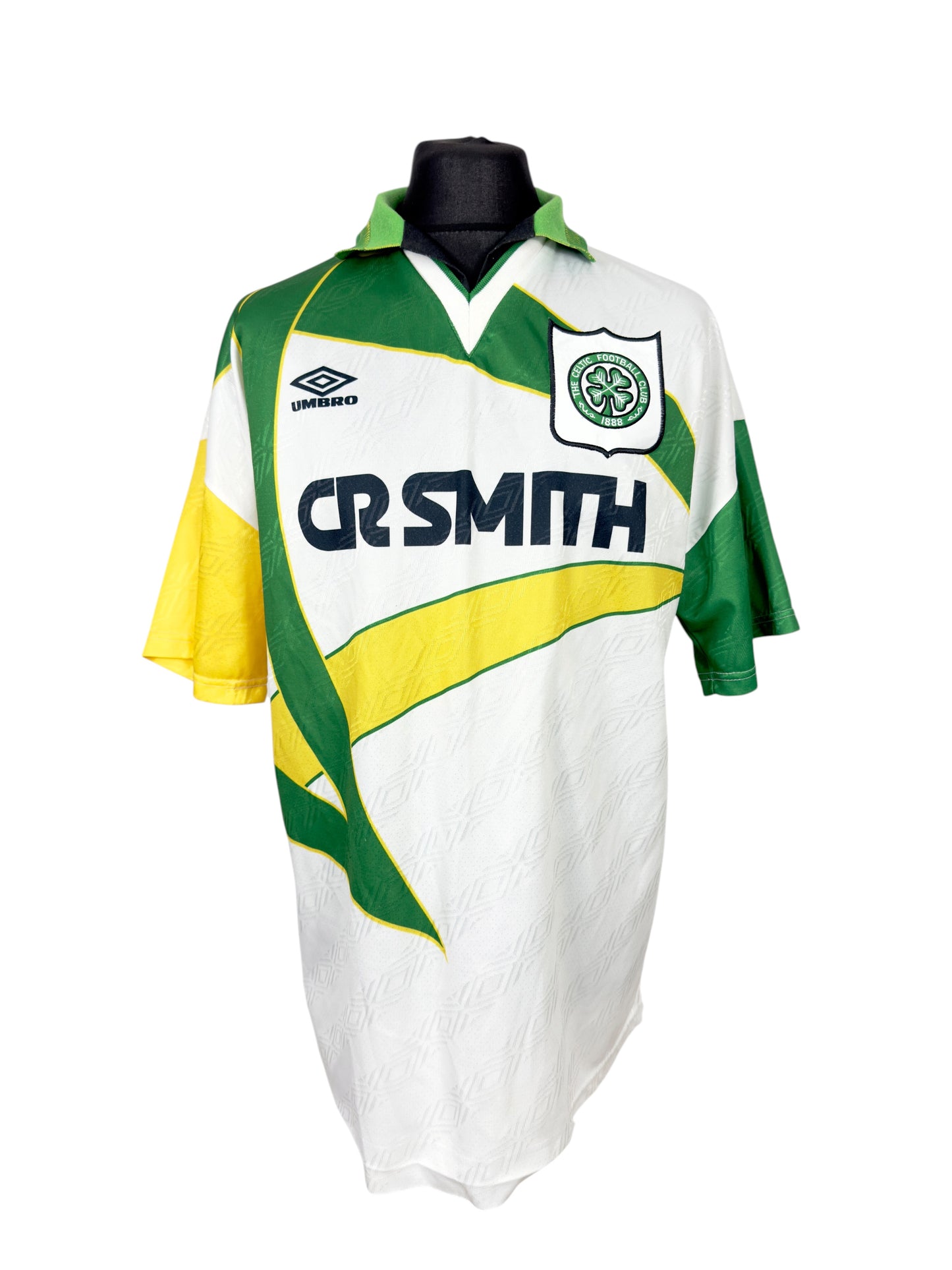 1994-95 Celtic Third - Size XL