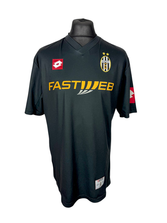 Juventus 2001-02 Away - Size L - Del Piero 10
