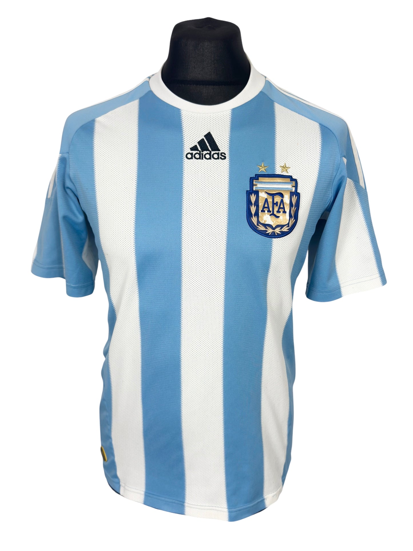 2010-11 Argentina Home - Size S