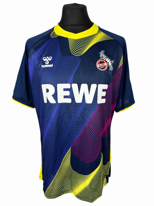 FC Koln 2024-25 Goalkeeper - Size L