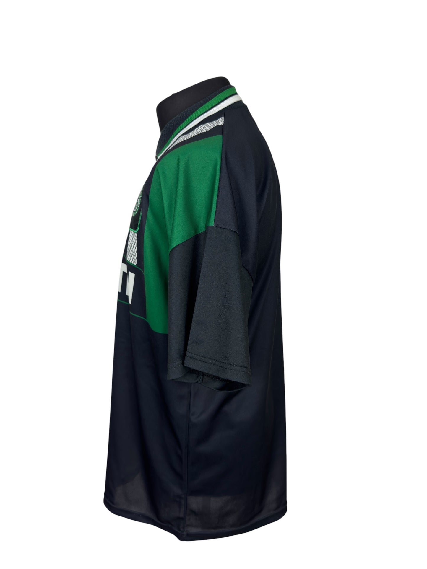 1994-96 Celtic Away - Size XL