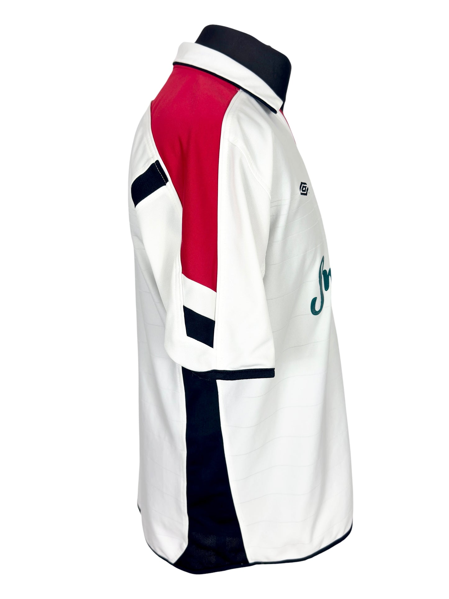 2005 Derry City FC Away - Size L