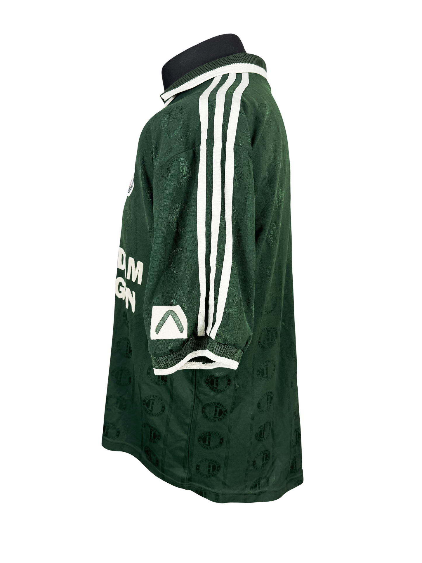 Feyenoord 1997-98 Away - Size L