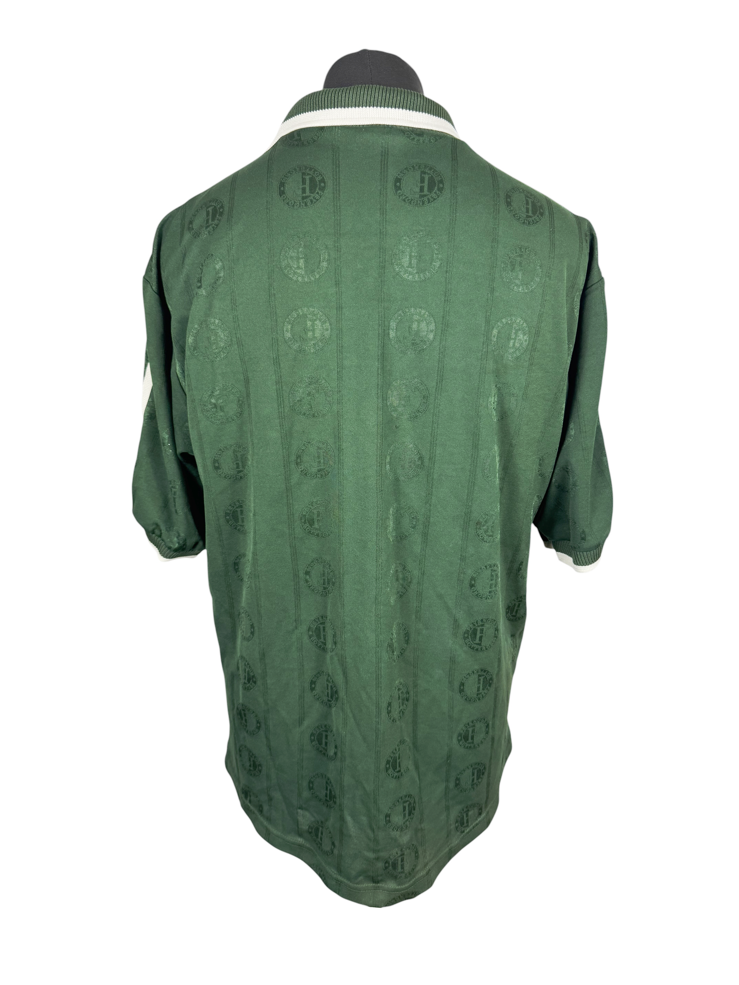 Feyenoord 1997-98 Away - Size L