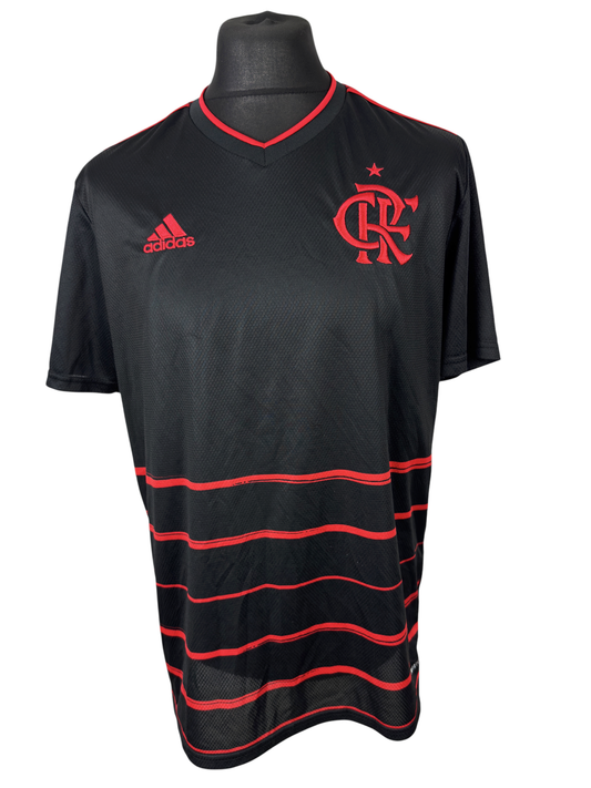 Flamengo 2021 Third - Size G (L Fit)