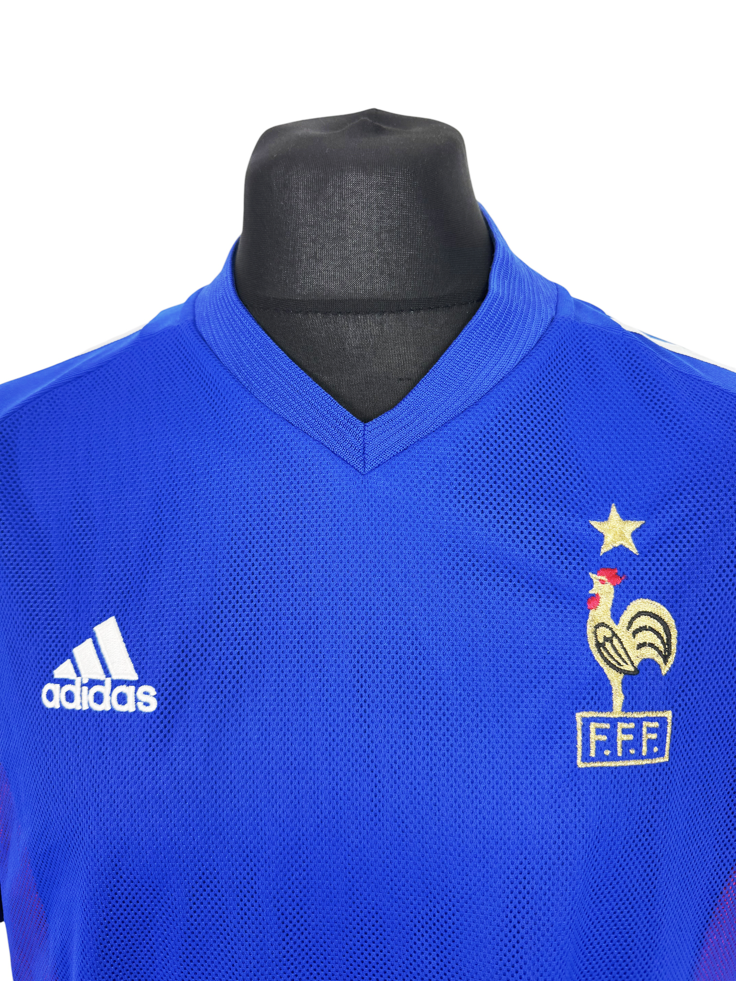 France 2002-04 Home - Size L