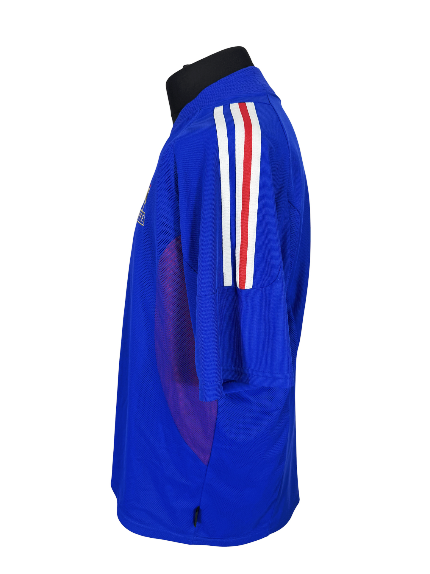 France 2002-04 Home - Size L