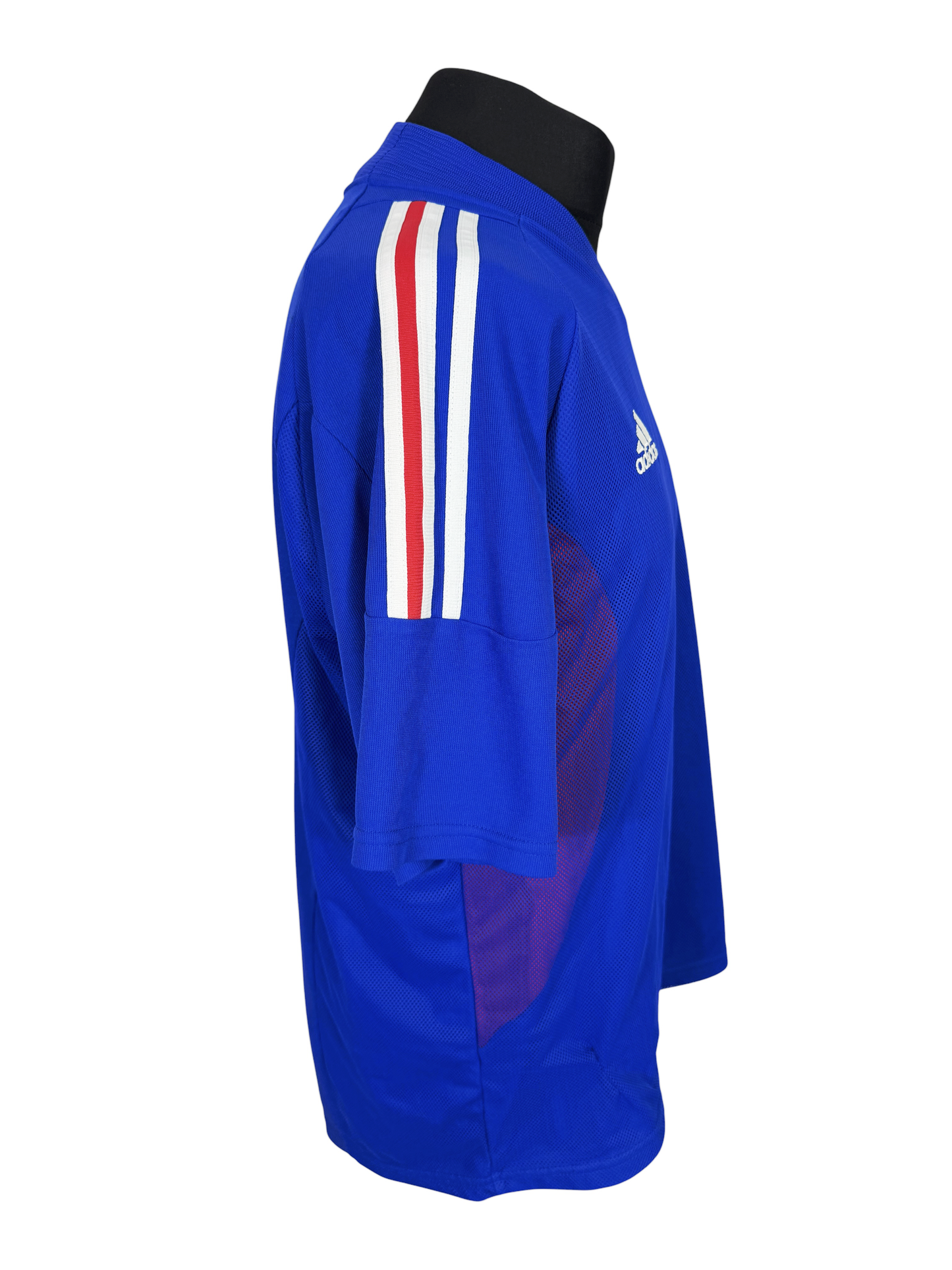France 2002-04 Home - Size L