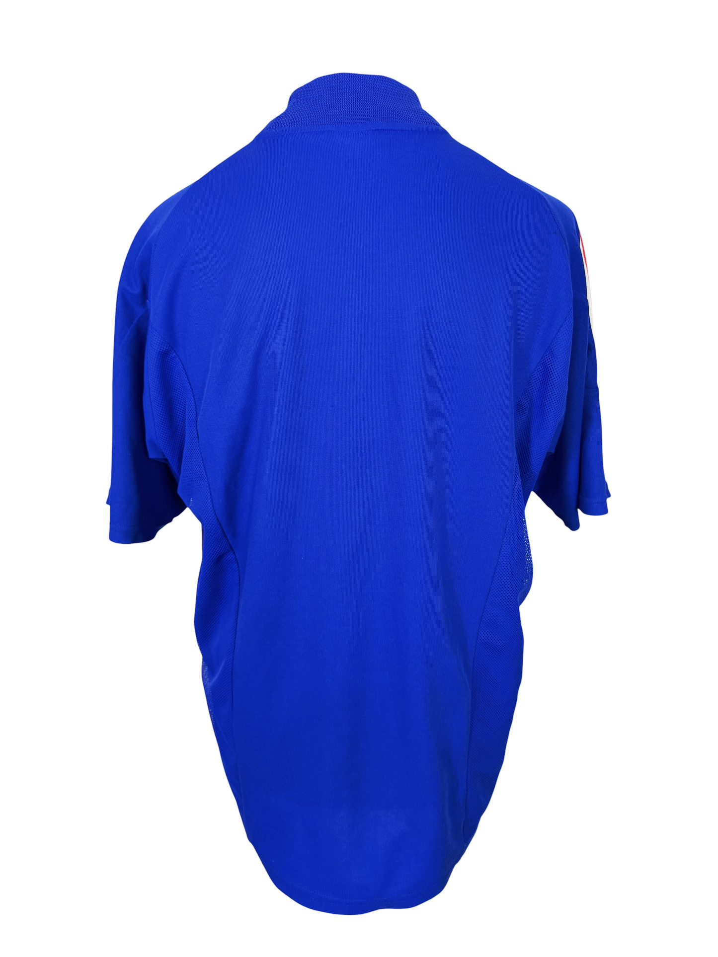 France 2002-04 Home - Size L