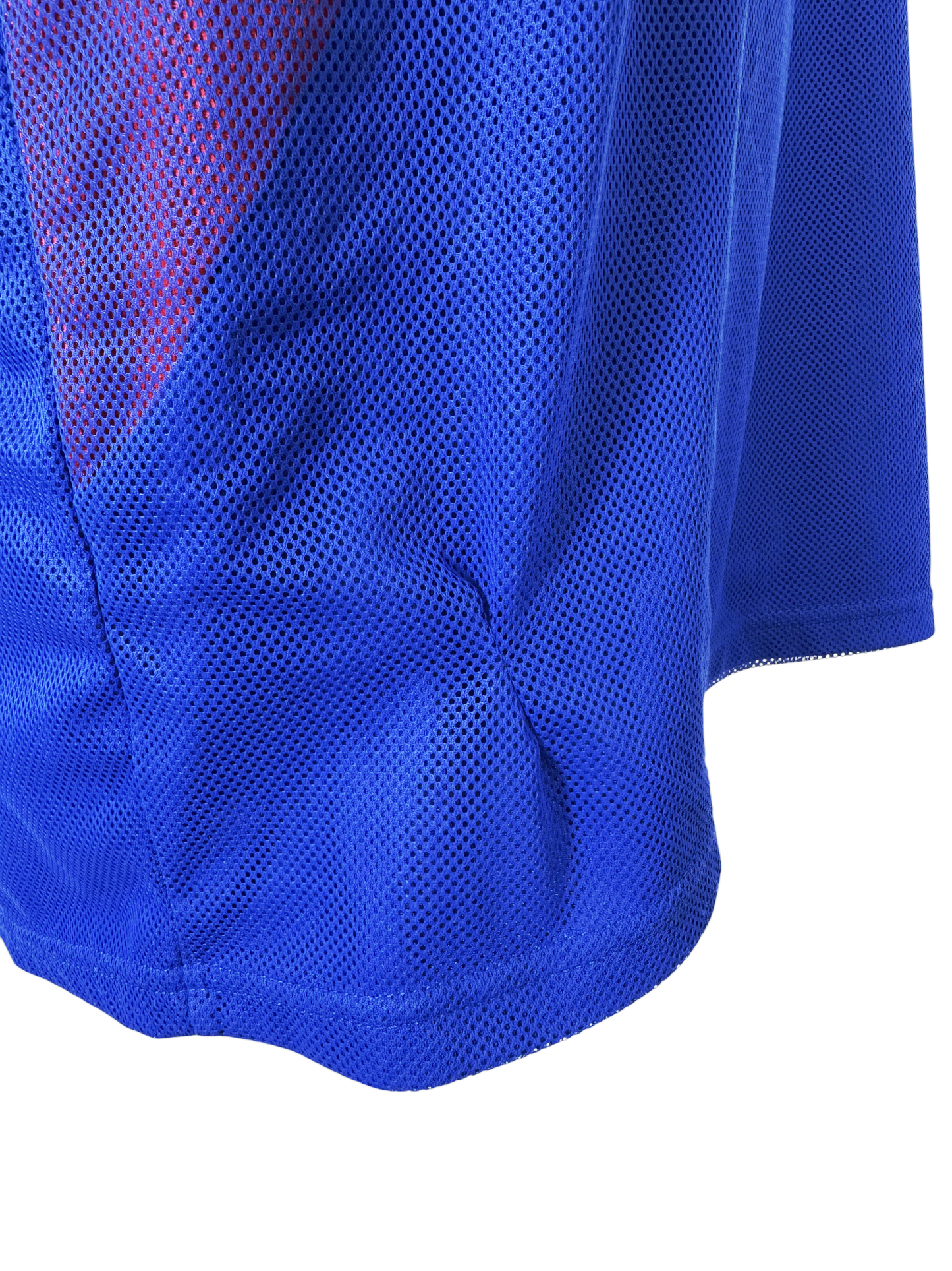 France 2002-04 Home - Size L