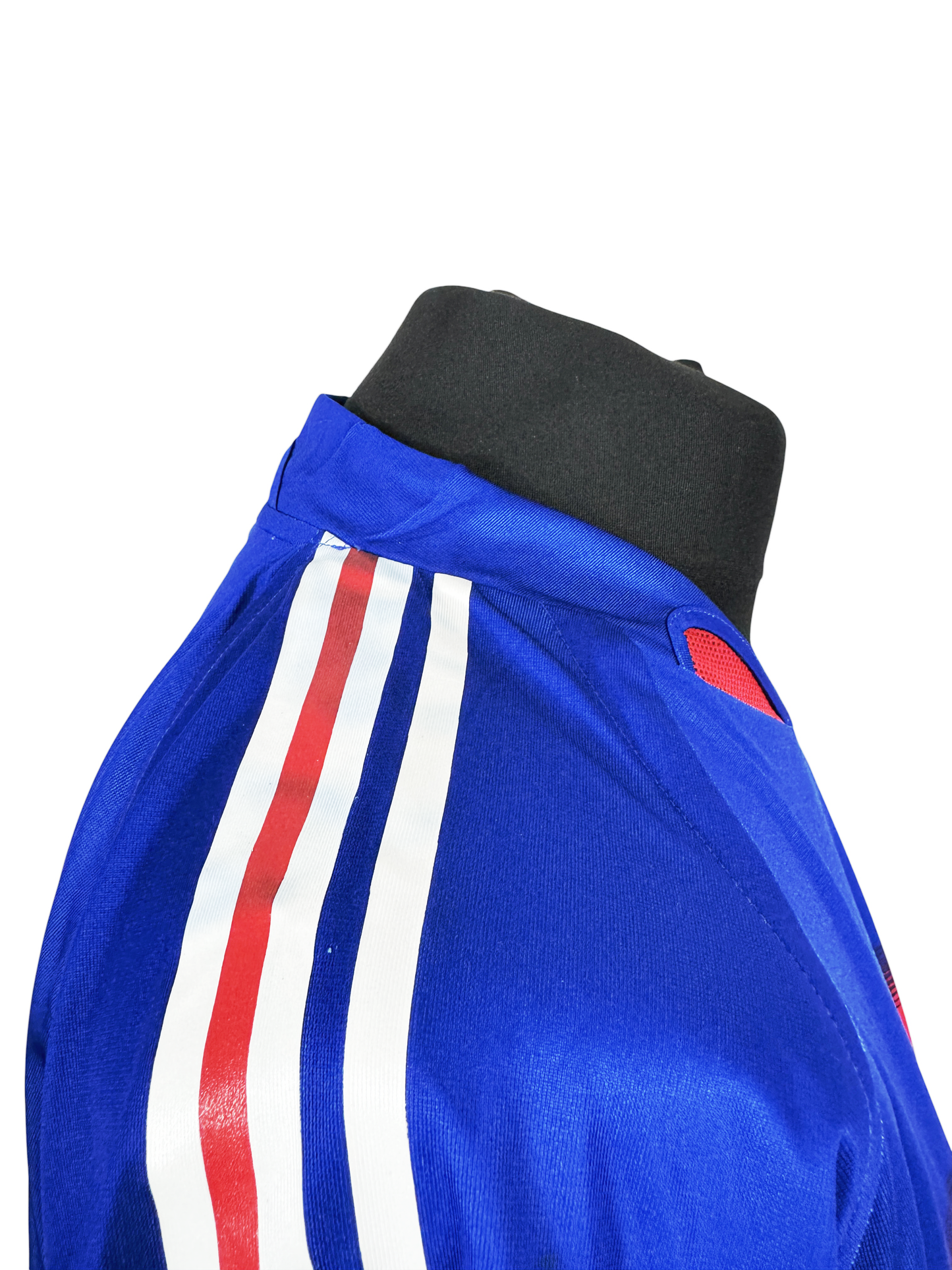 2004-06 France Home - Size XL - Zidane 10
