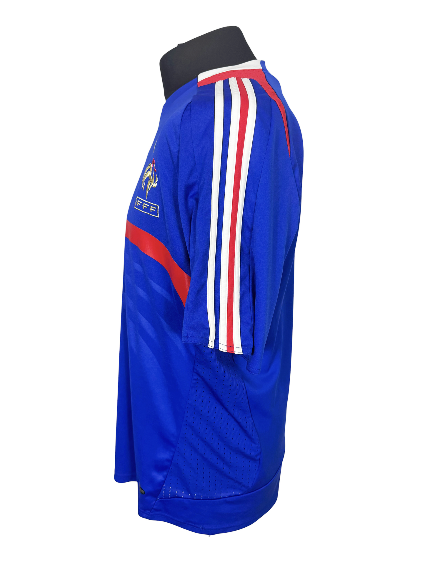 France 2007-08 Home - Size L