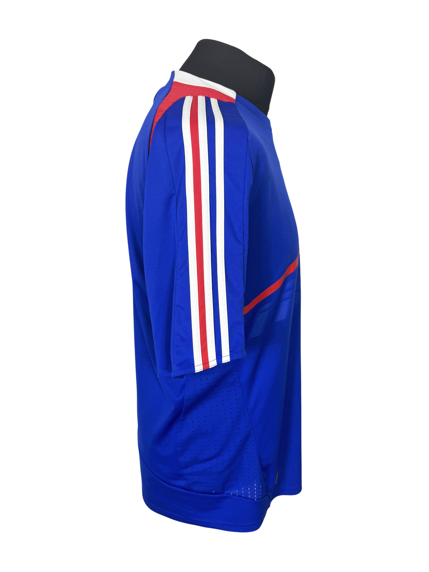 France 2007-08 Home - Size L