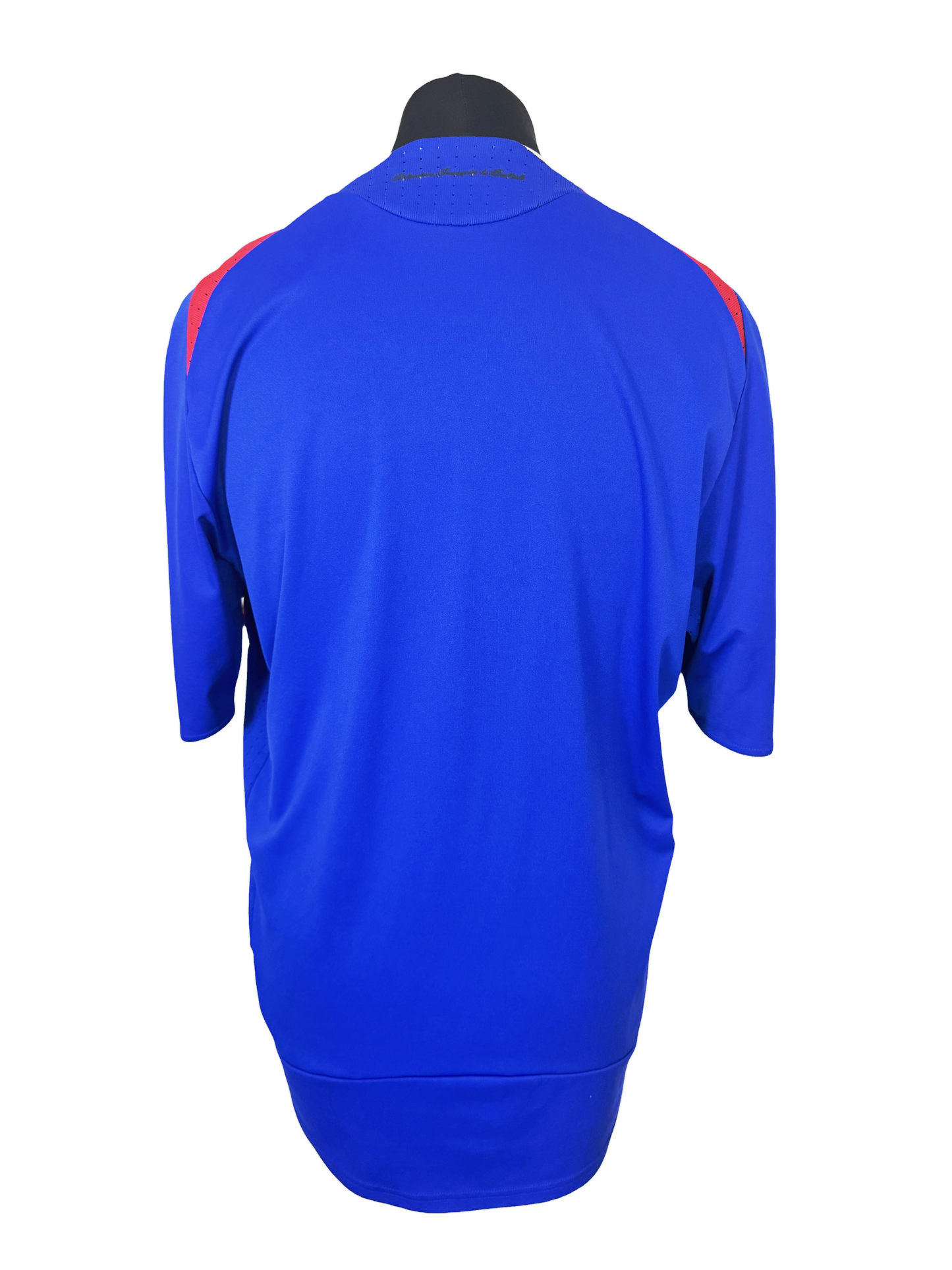 France 2007-08 Home - Size L