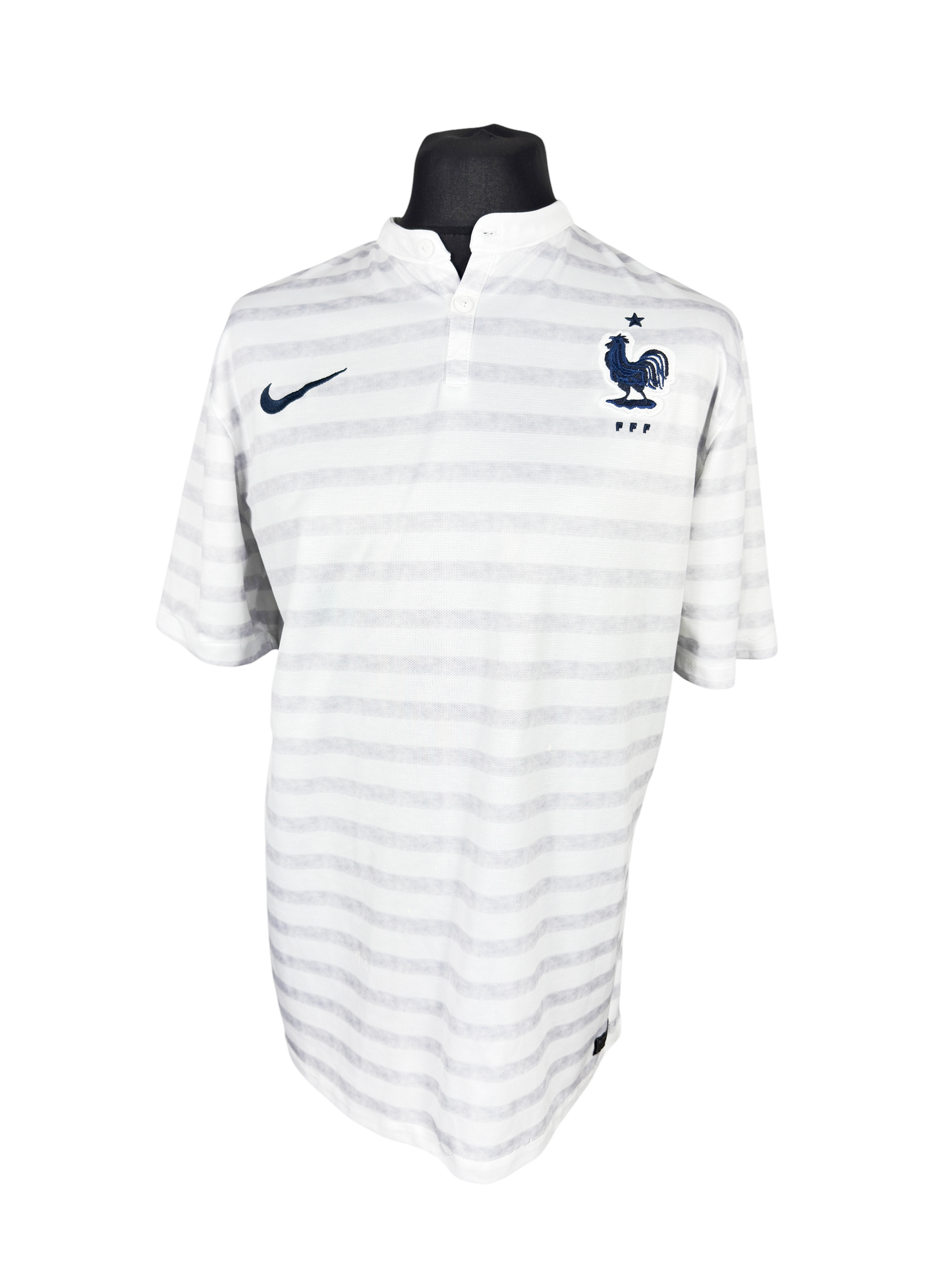 France 2014-15 Away - Size L