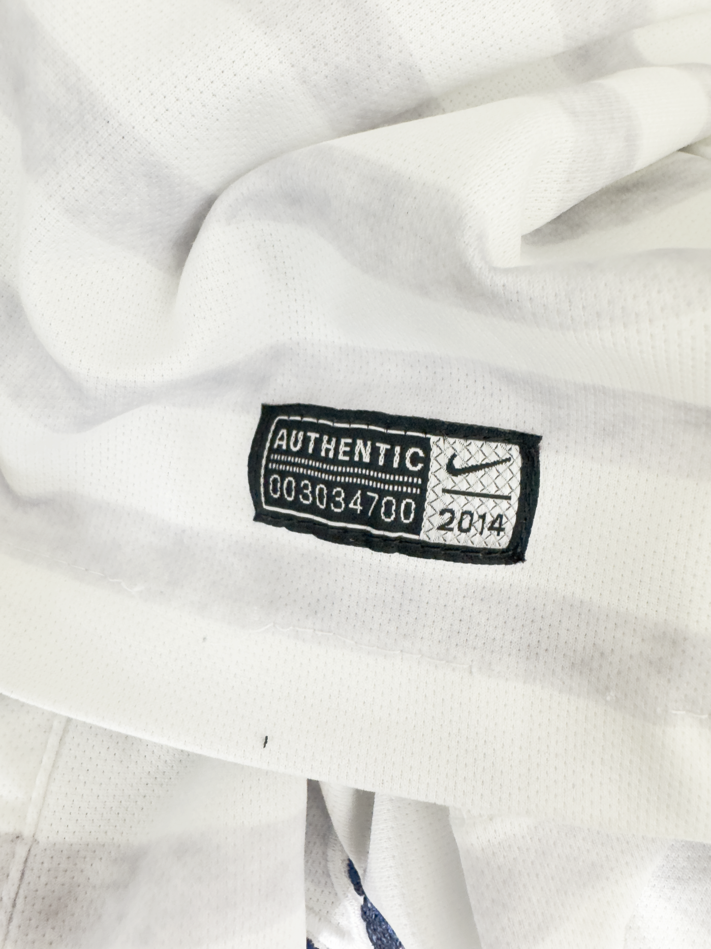 France 2014-15 Away - Size L
