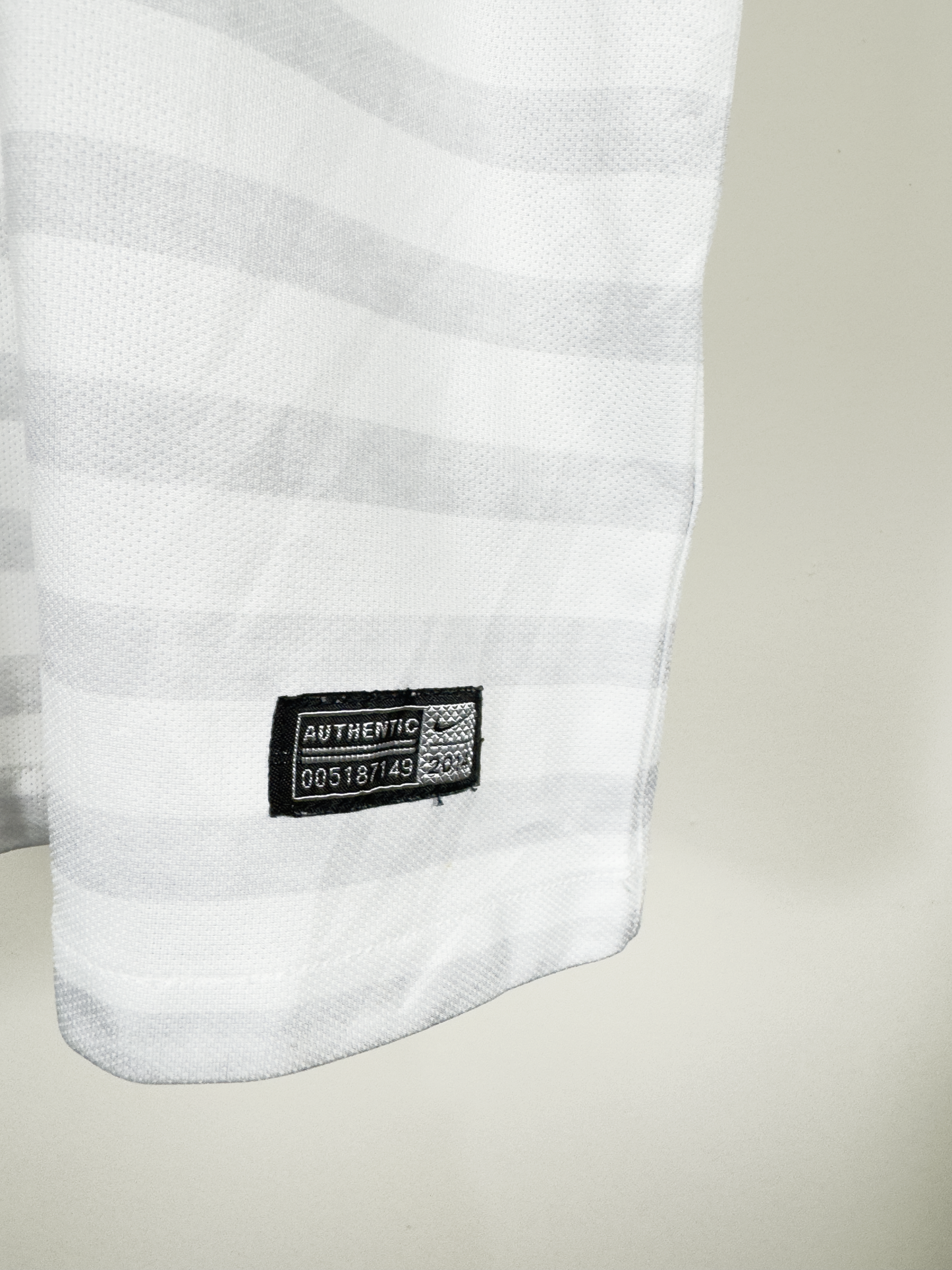 France 2014-15 Away - Size M - Benzema 10