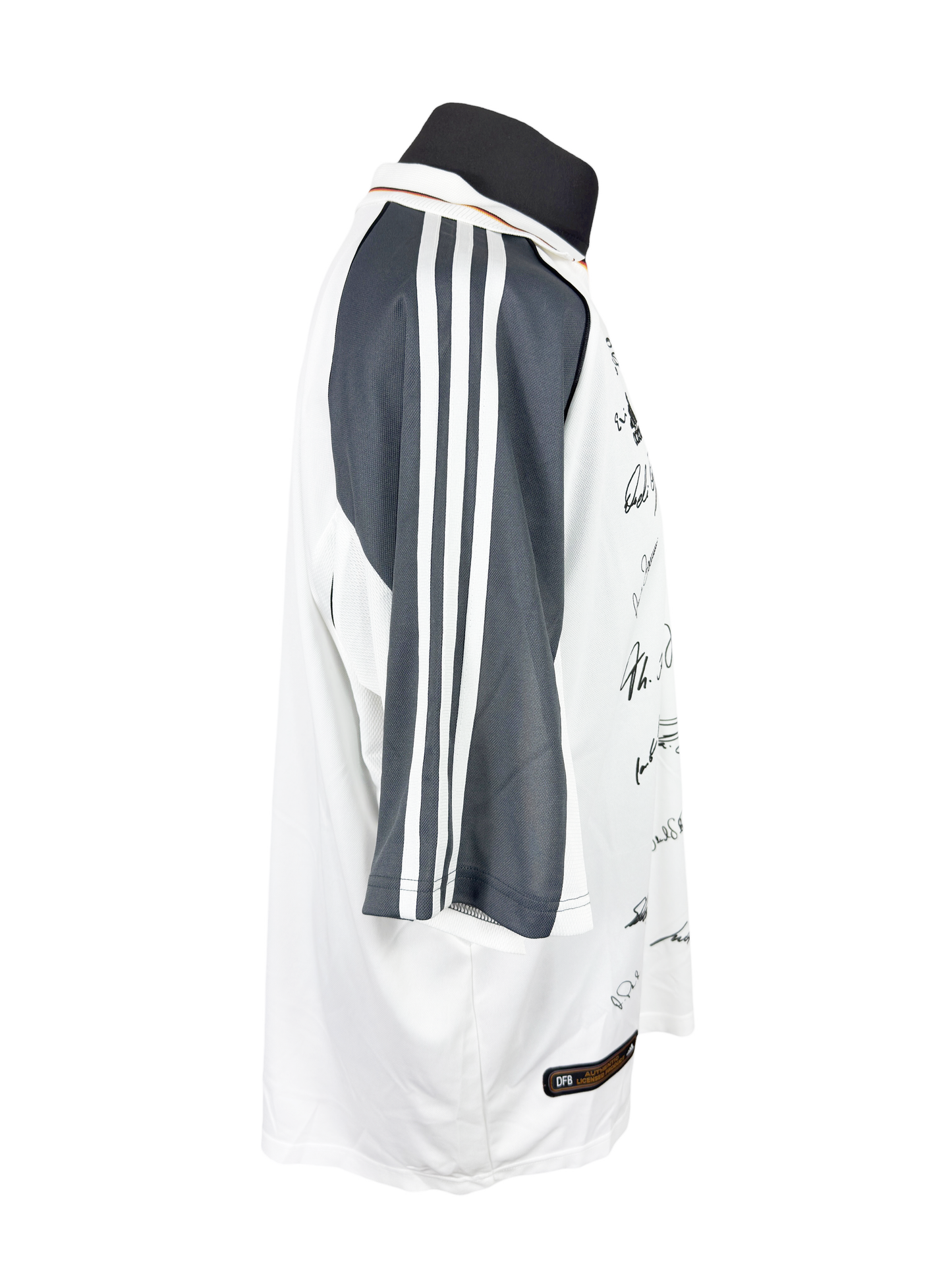 Germany 2000-02 ‘Signed’ Home - Size XL