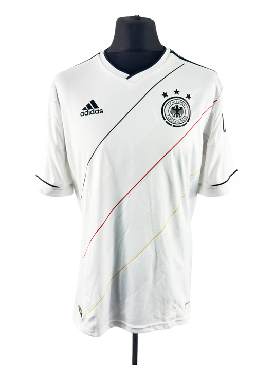 Germany 2012-13 Home - Size L