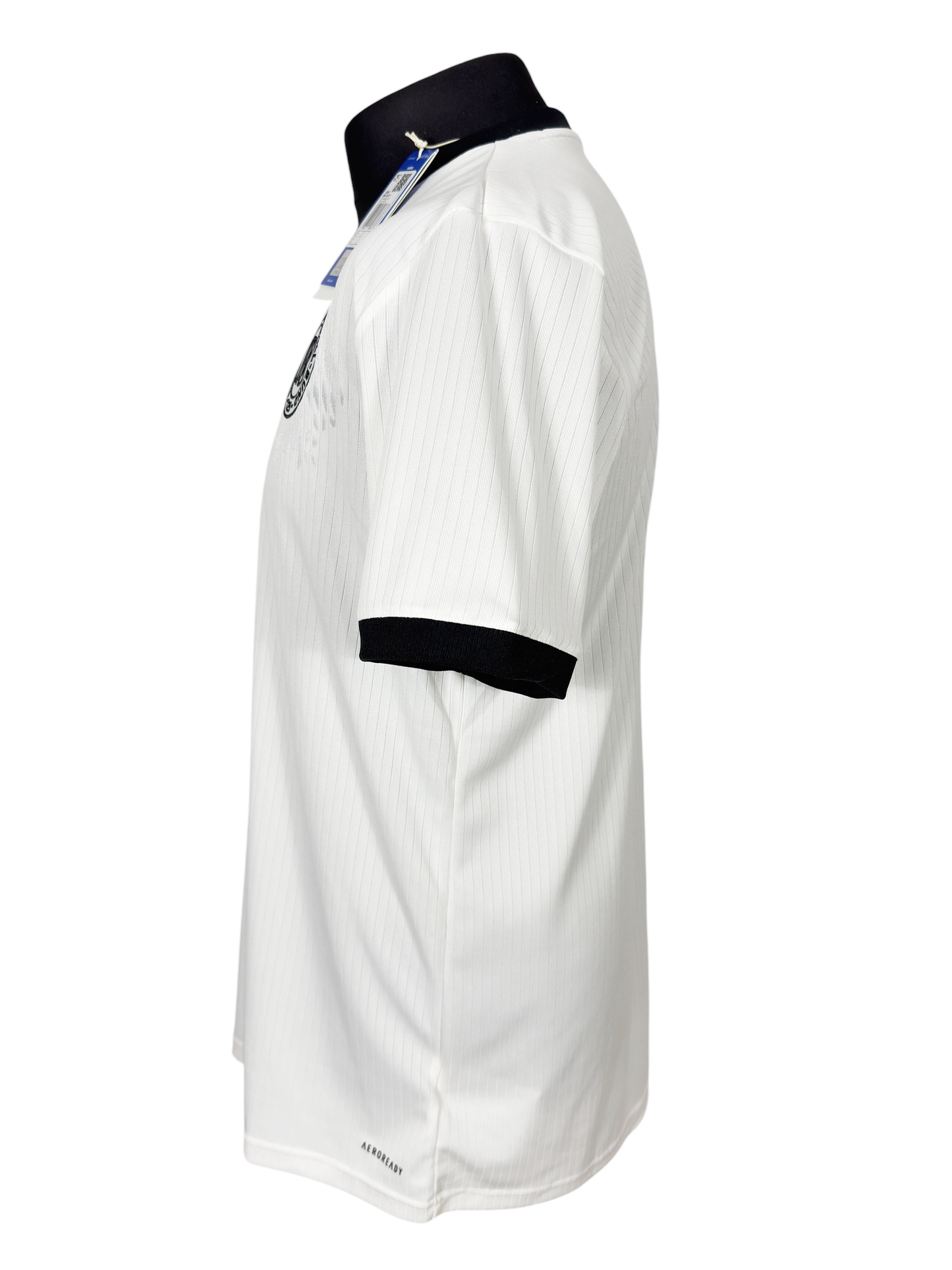 2025-26 Germany 125th Anniversary Shirt - Size L (M Fit) BNWT