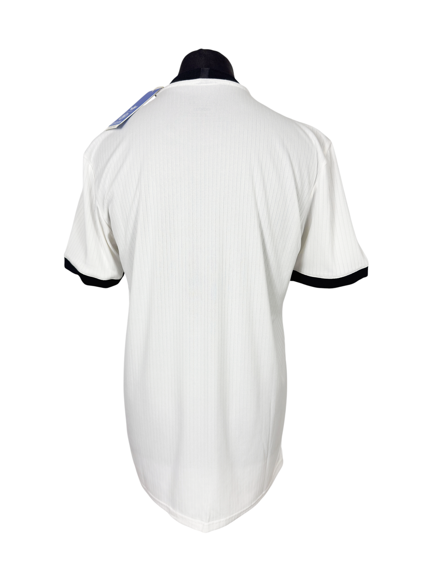 2025-26 Germany 125th Anniversary Shirt - Size L (M Fit) BNWT