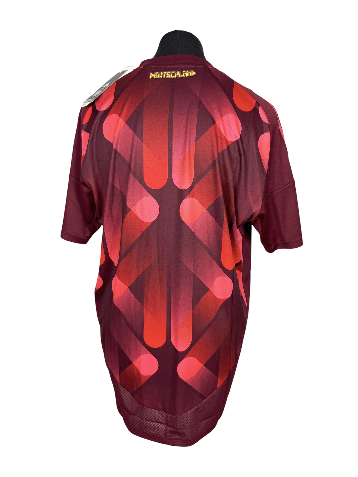 2025-26 Germany Women's Away - Size XL (Unisex Fit) - BNWT