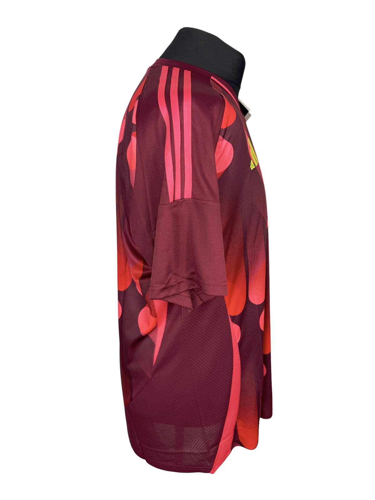 2025-26 Germany Women's Away - Size XL (Unisex Fit) - BNWT