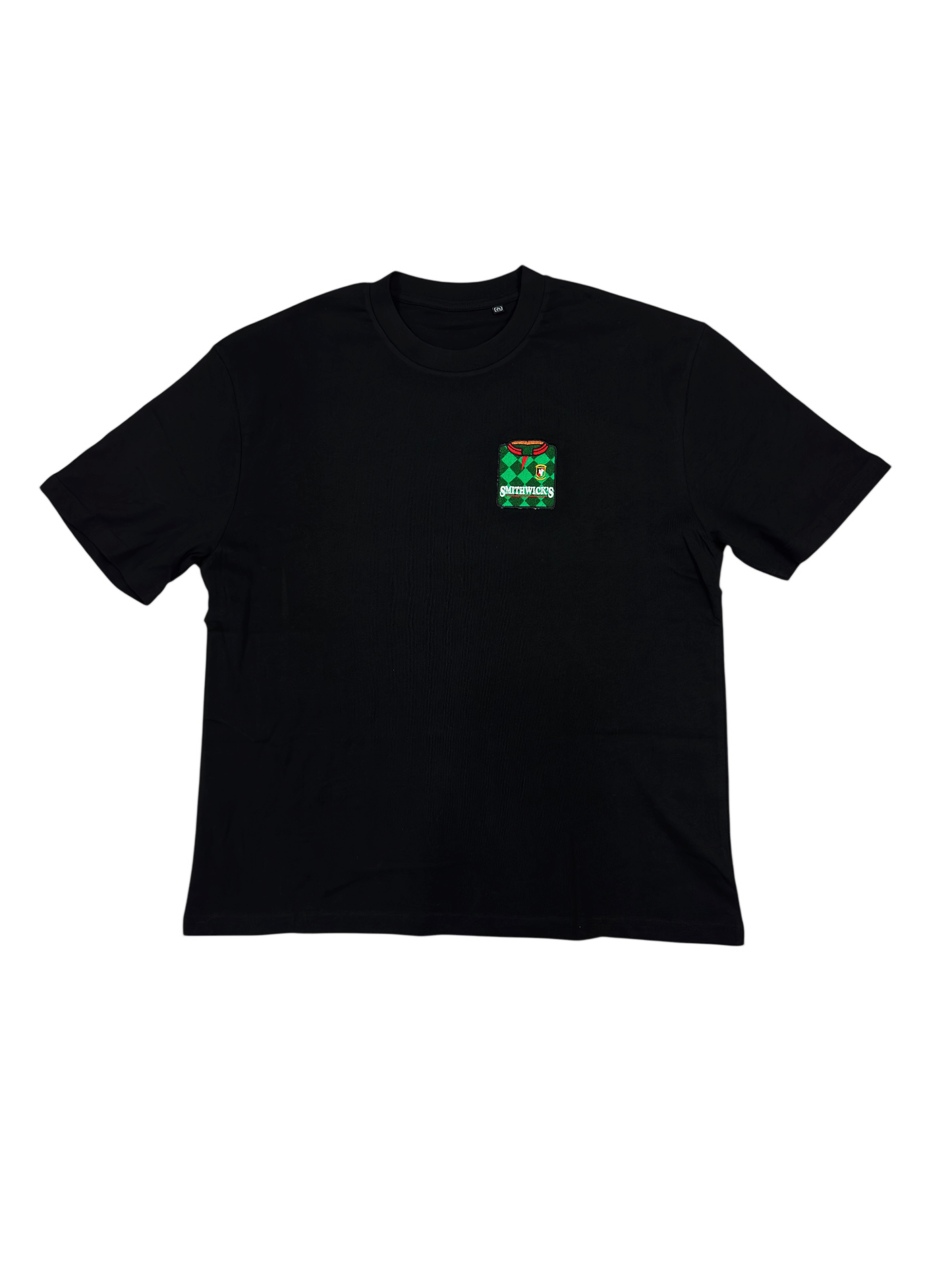Glentoran 1988-90 T-Shirts